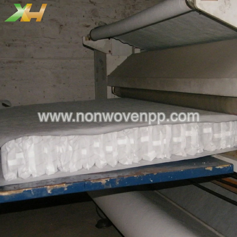 pp non woven fabric